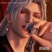 Love And Deepspace GIF