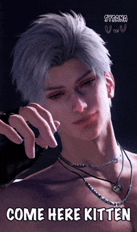 Love And Deepspace GIF
