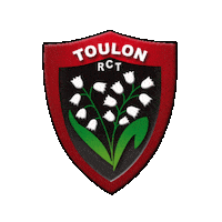 Top 14 Sticker by Ligue Nationale de Rugby
