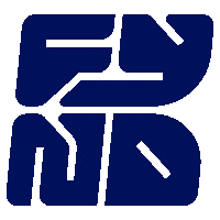 Fyndlogo Sticker by Fynd.no