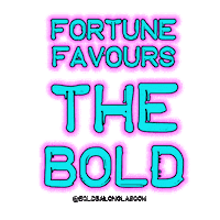 boldwaxing makeup lips nails lashes Sticker