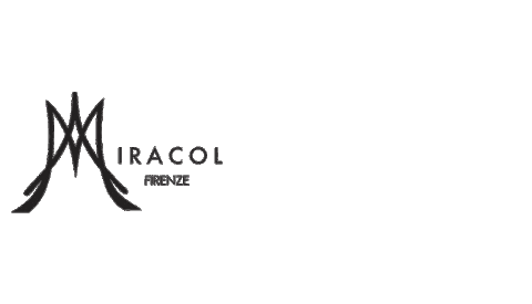 Miracol Firenze Sticker by miracol