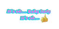Ok Sticker