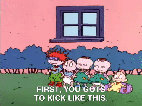 nicksplat rugrats GIF