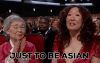 sandra oh emmys GIF by IMDb