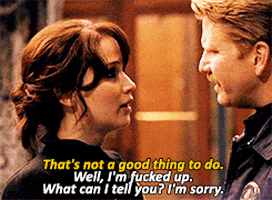 jennifer lawrence movie quote GIF