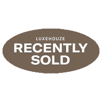 Luxehouze fashion sold watch luxury Sticker