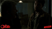 season 2 outcast GIF by Cinemax
