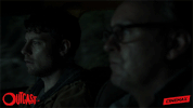 season 2 outcast GIF by Cinemax