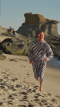 Happy On My Way GIF by Pit Viper