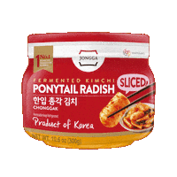 종가 Sticker by Jongga Global