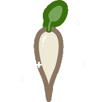 Food Garden Sticker by FarmBot