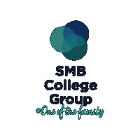 Melton Stephenson Sticker by SMB College Group