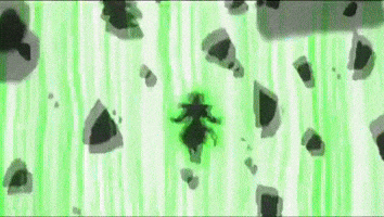 Ssb Gogeta Brolyvsgogeta GIF