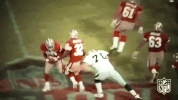 San Francisco 49Ers GIF by NFL