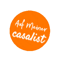 casalist couch sofa deko mobel Sticker