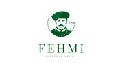 Tatlıcı Fehmi Sticker by tatlicifehmiusta