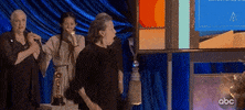 Howling Frances Mcdormand GIF by The Academy Awards