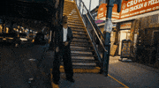 New York Shyt GIF by Chavi Leons