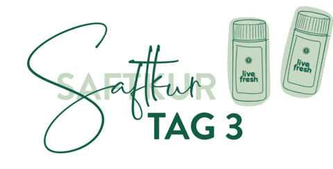 livefresh giphyupload juice saft tag3 Sticker