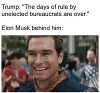 Trump Doge GIF