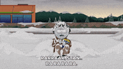 speaking stan marsh GIF by South Park 
