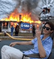 Fire Win GIF