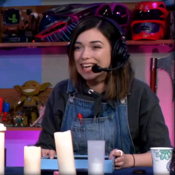 don't trust you d&d GIF by Hyper RPG