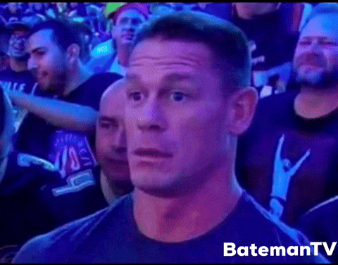 John Cena Instagram GIF