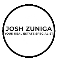 KennethJamesRealtorJoshZuniga real estate realtor realty kenneth james Sticker