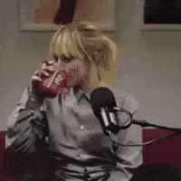 Hayley Williams GIF