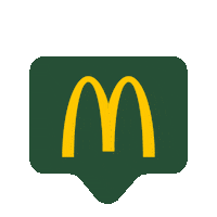 heart love Sticker by McDonald's Nederland