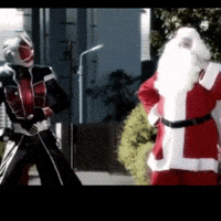 Merry Christmas GIF