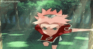 naruto GIF