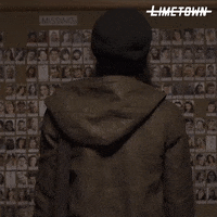 Season 1 Facebook Watch GIF by Limetown