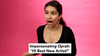 Hi Best New Artist