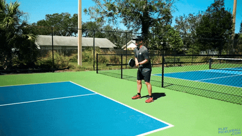 Cách thực hiện cú đánh Backhand Drive hai tay