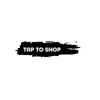 definitelyavibe tap tap to shop definitelyavibe Sticker