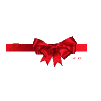 Christmas Loop Sticker by Neovital Nutrition
