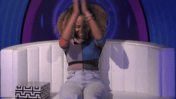 Happy Look At Me GIF by Big Brother 2022