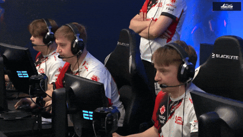 Blast Premier GIF by BLAST