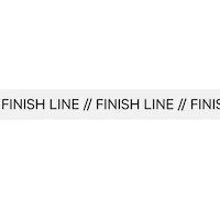 Run Race Sticker by lululemon