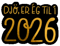 Krot Sticker by Helga Valdis   #krotdagsins