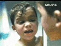 baby tooth GIF