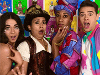 BurningManTheMusical burning man burningman burningmanthemusical burning man the musical GIF