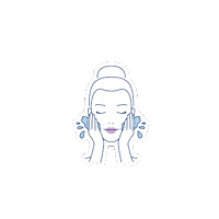 Belleza Sticker by Andrómaco