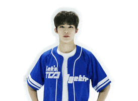 Its You Toogether Sticker by TO1 티오원