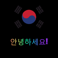 Coreano Español GIF by Aprende coreano paso a paso