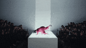 Loop Spinning GIF by Oliver Tree