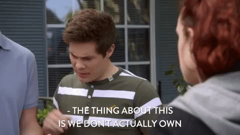 season 3 adam demamp GIF by Workaholics